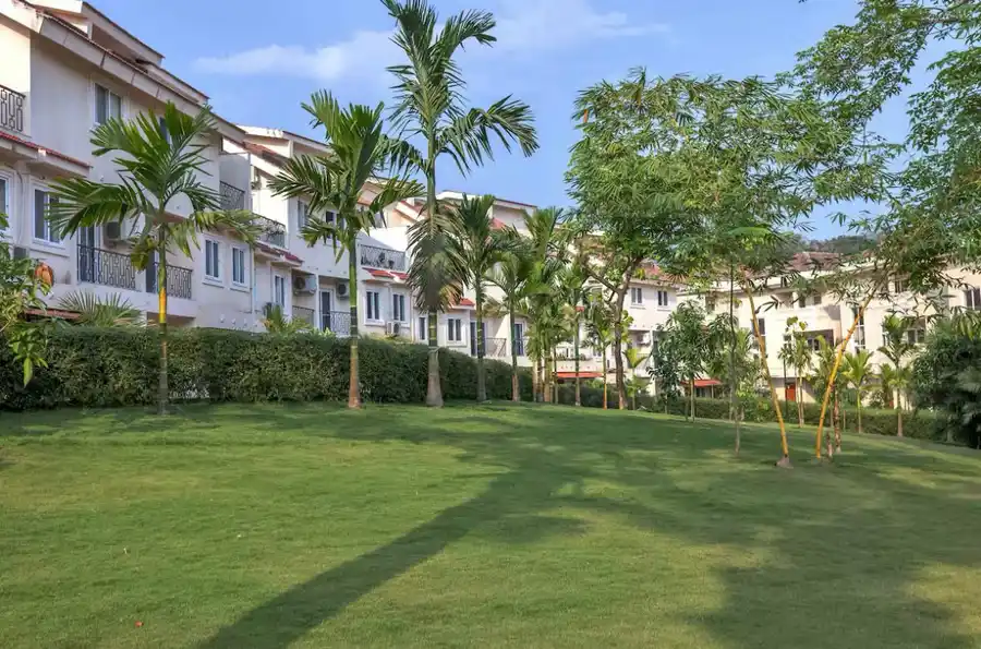 Cavalo Marinho, North Goa