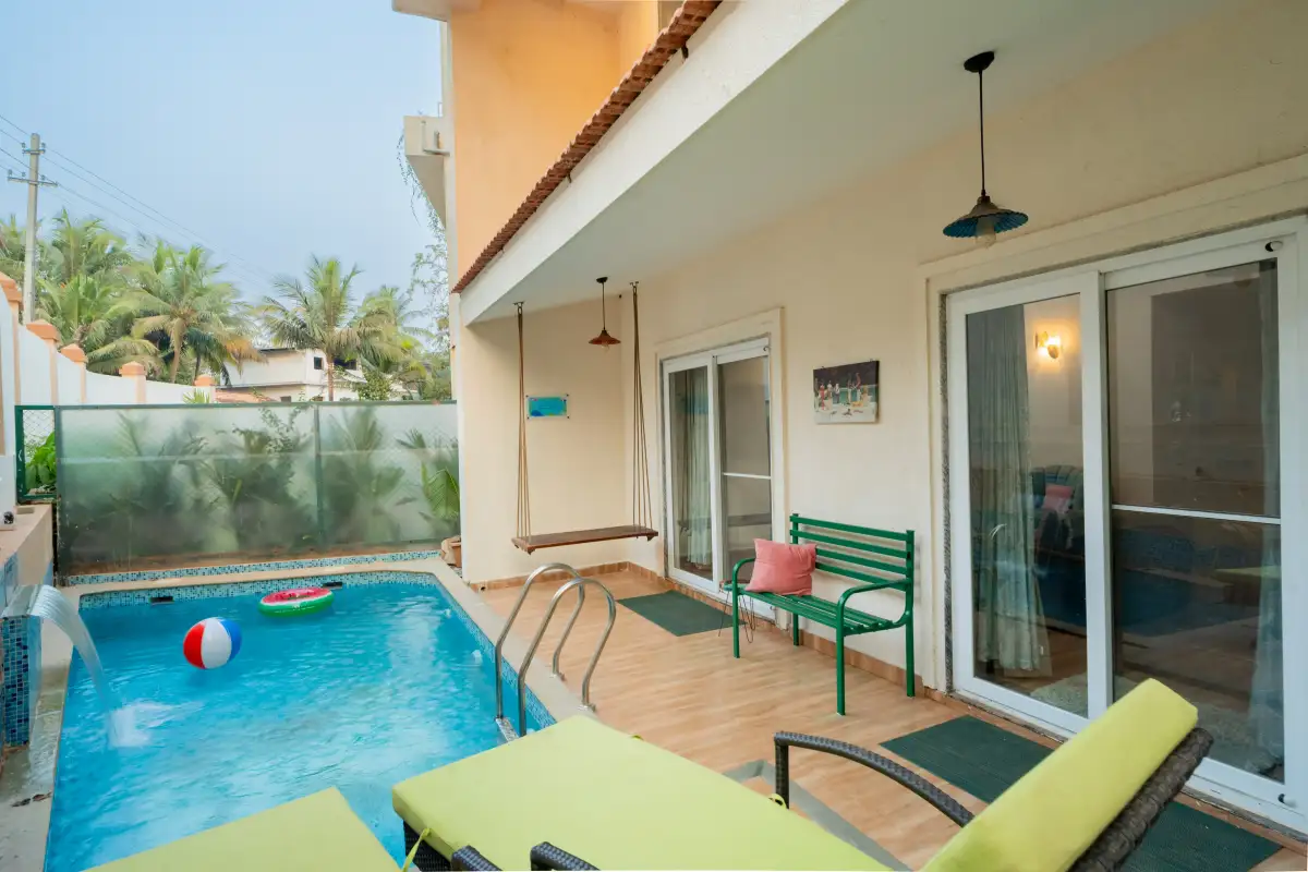 Cavalo Marinho, North Goa