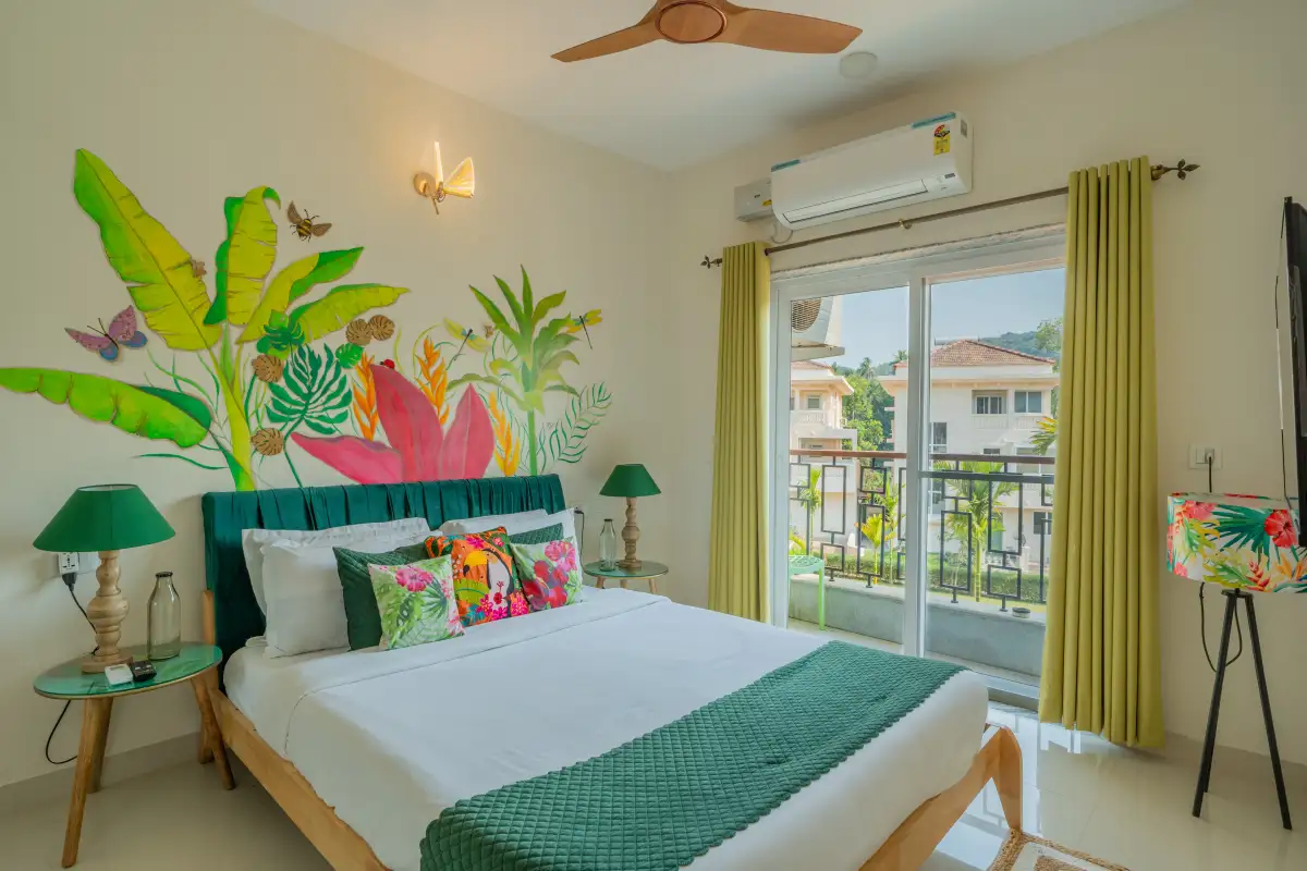 Cavalo Marinho, North Goa