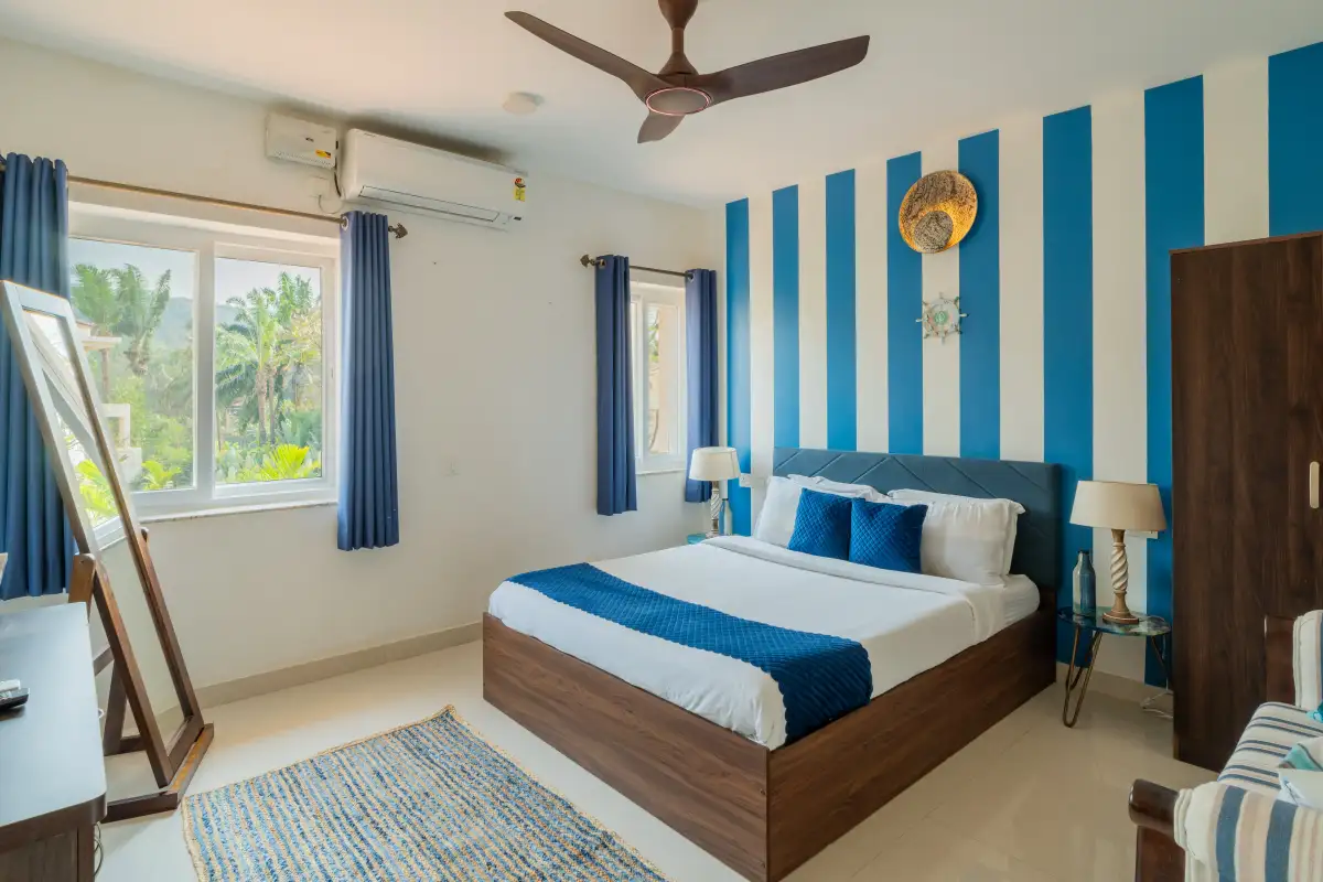 Cavalo Marinho, North Goa