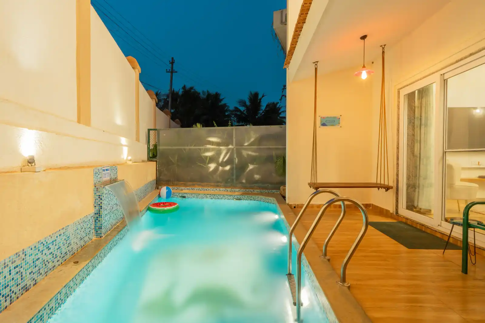 Cavalo Marinho, North Goa