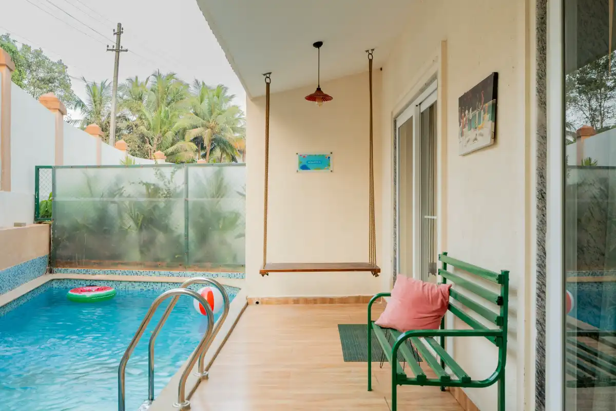 Cavalo Marinho, North Goa