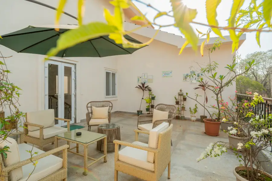 Cavalo Marinho, North Goa