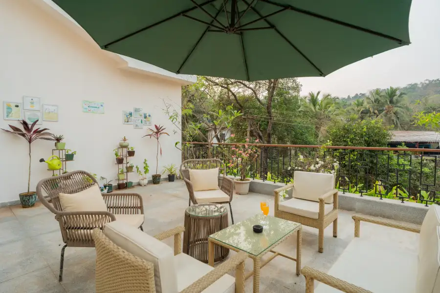 Cavalo Marinho, North Goa