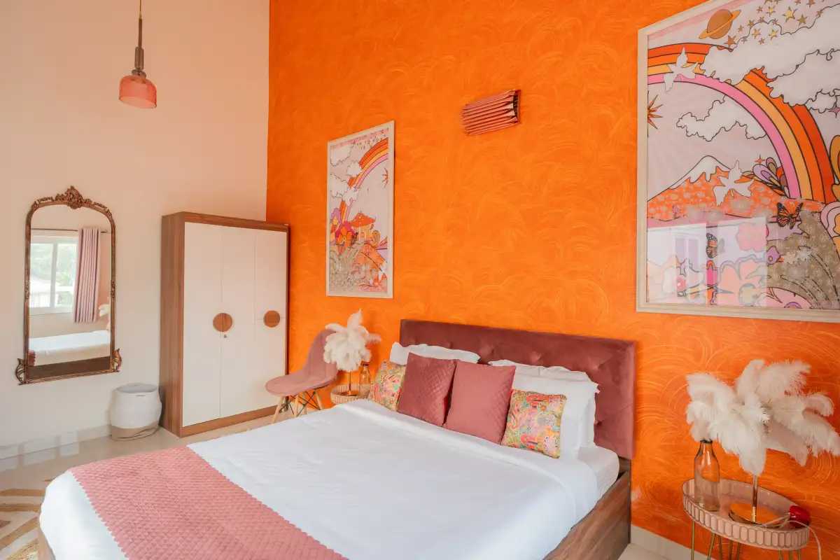 Cavalo Marinho, North Goa