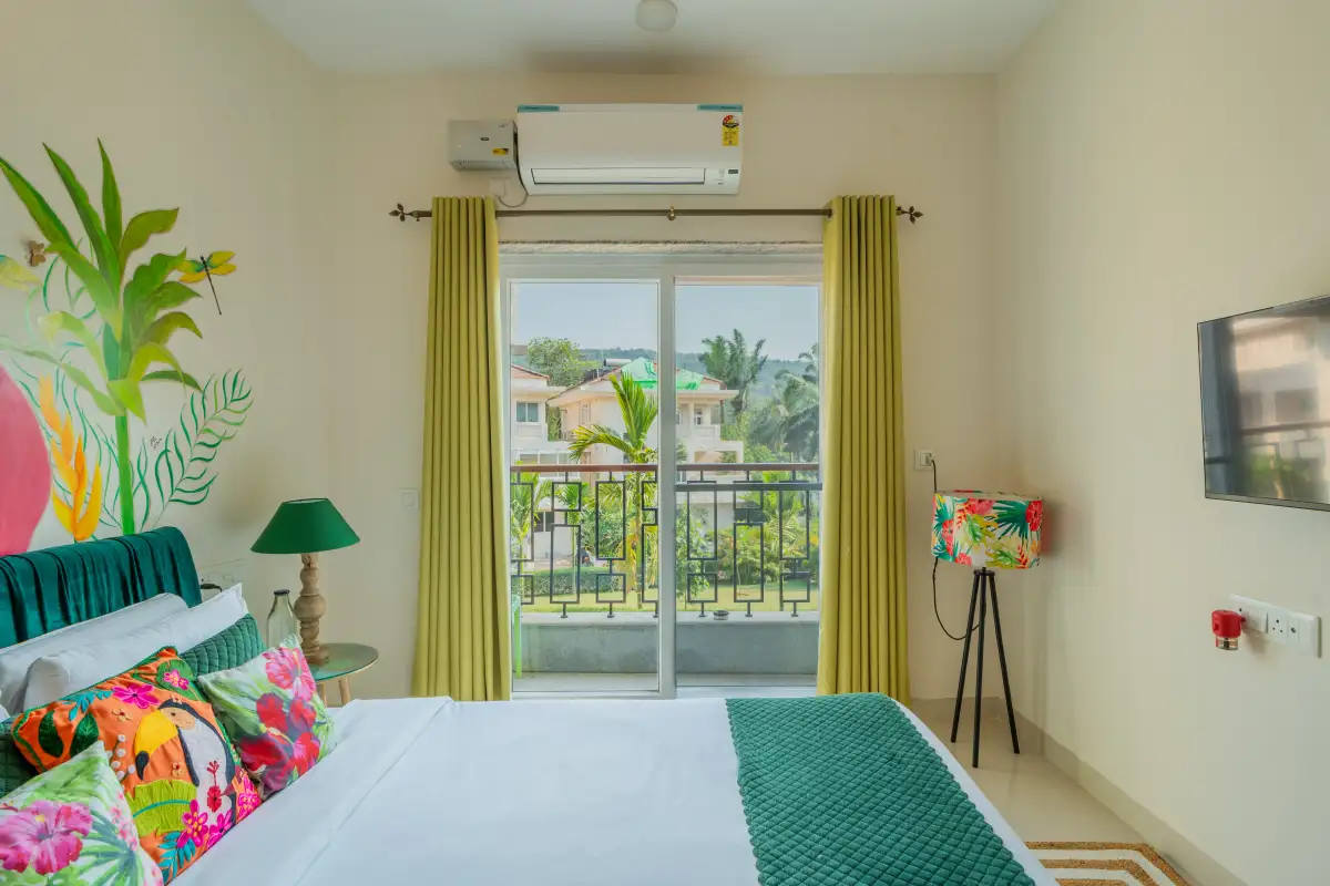 Cavalo Marinho, North Goa