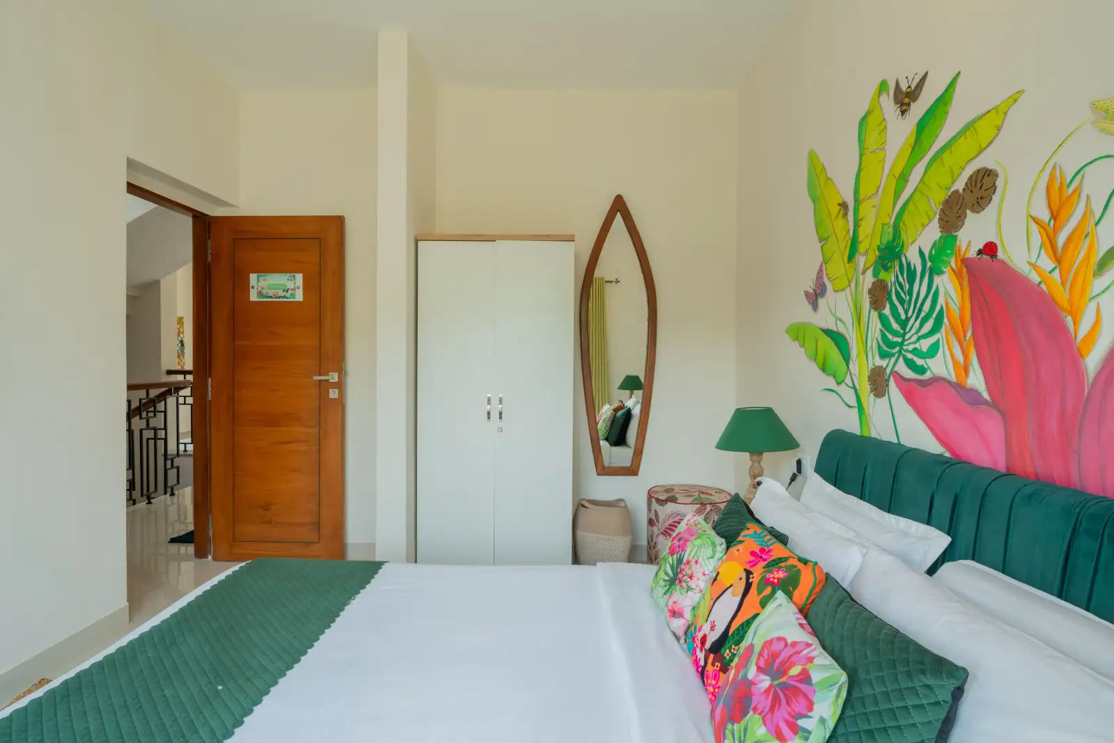 Cavalo Marinho, North Goa