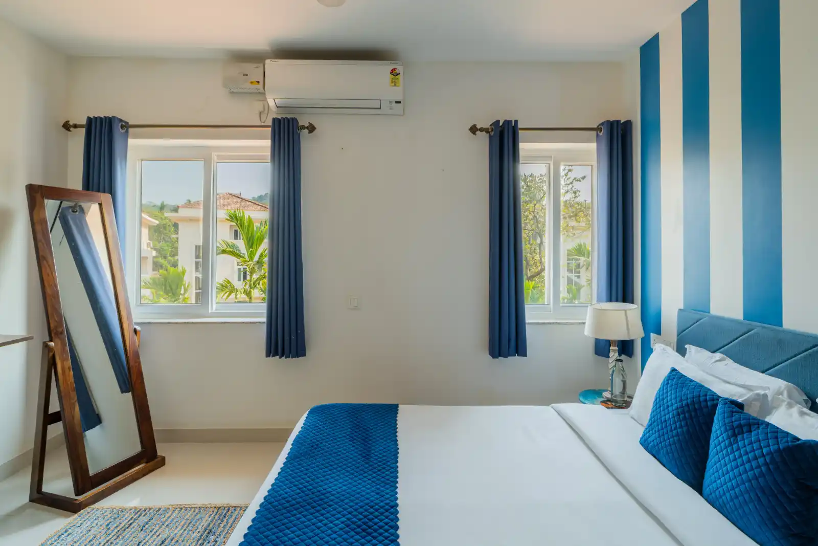Cavalo Marinho, North Goa