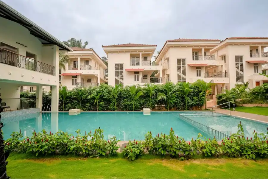 Cavalo Marinho, North Goa