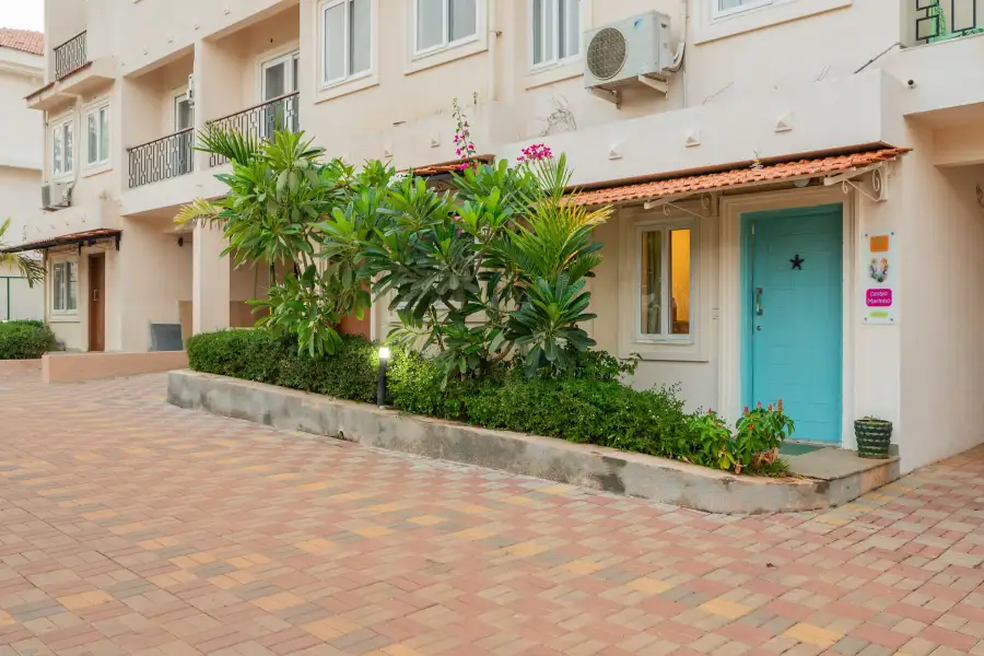 Cavalo Marinho, North Goa