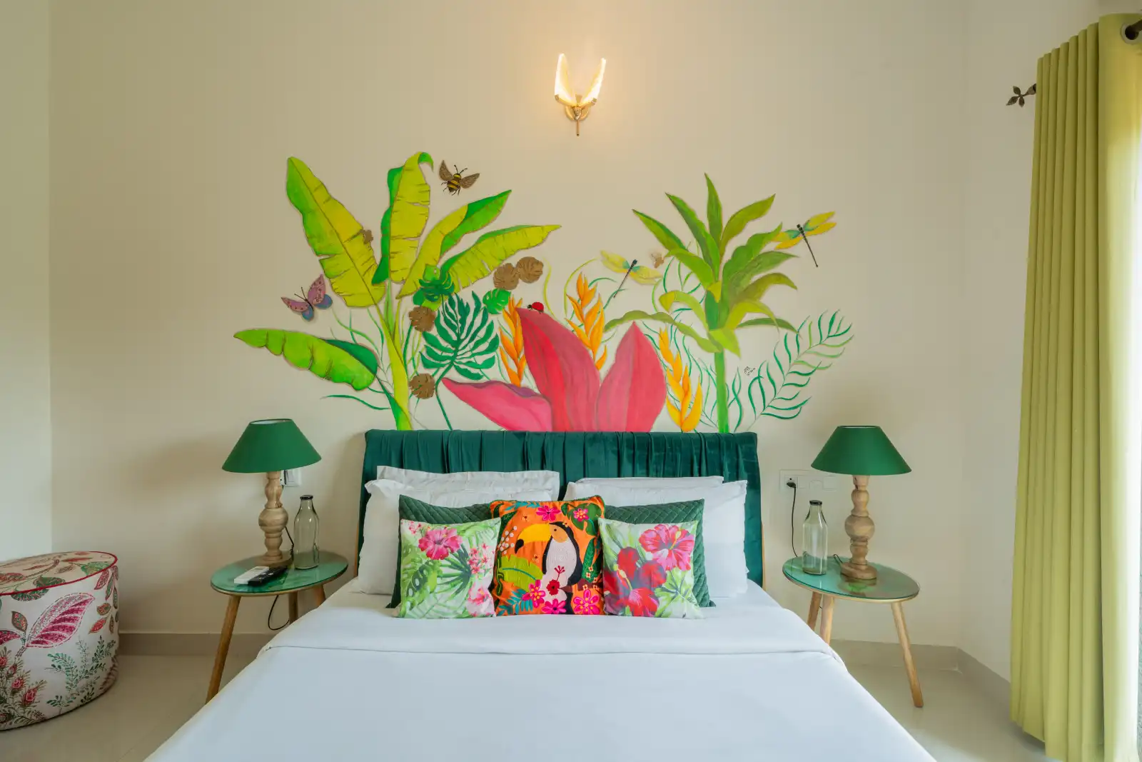 Cavalo Marinho, North Goa