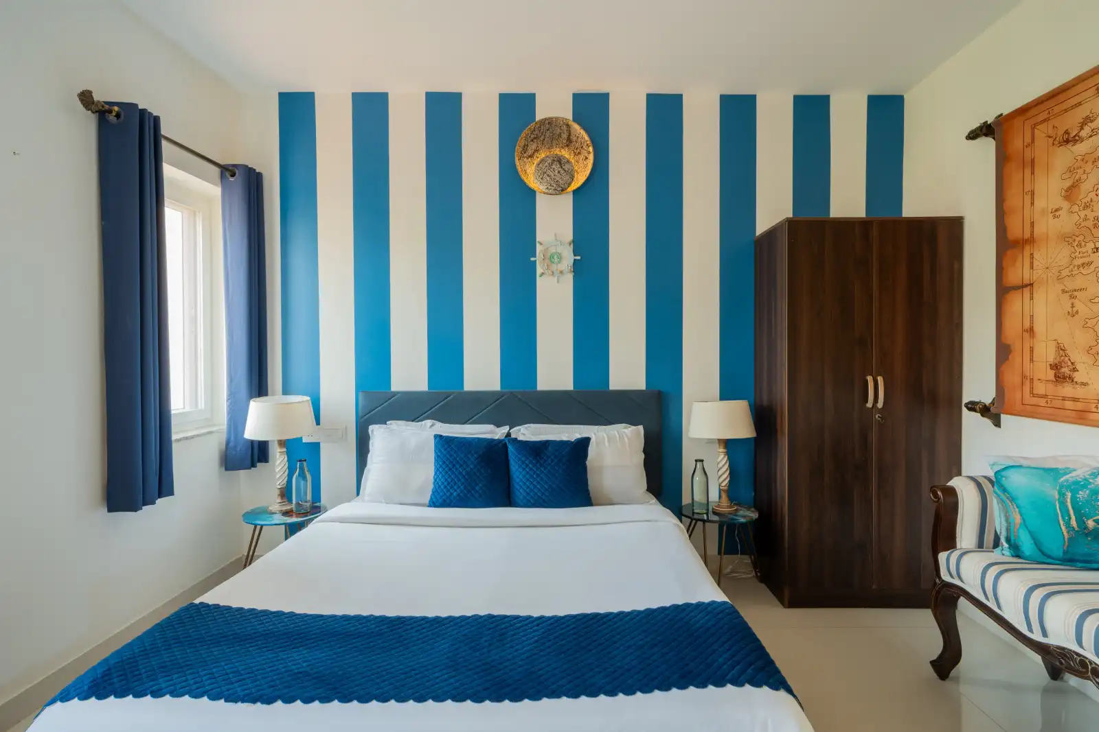 Cavalo Marinho, North Goa
