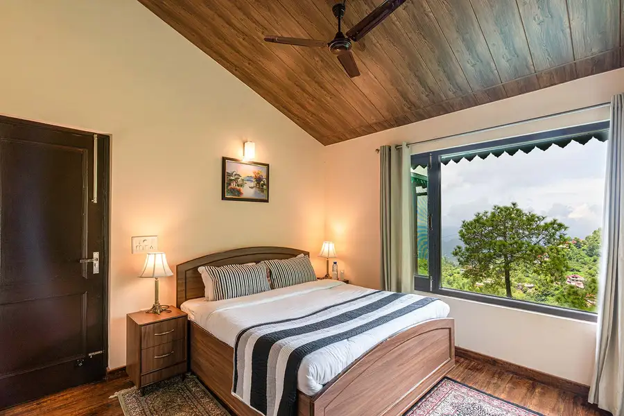 Cecil Cottages - Barog, Kasauli