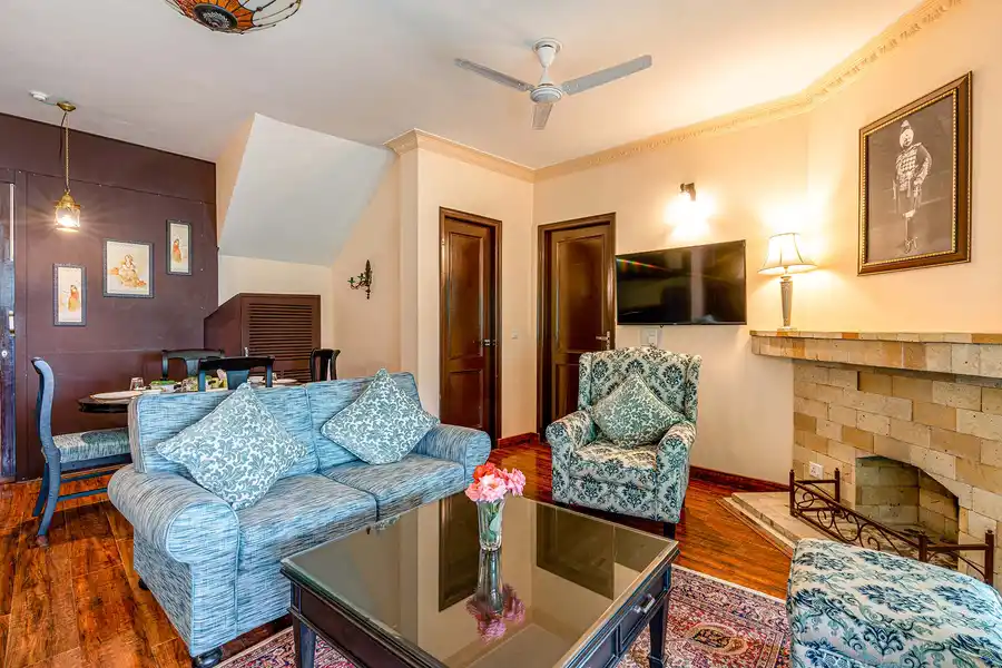 Cecil Cottages - Barog, Kasauli