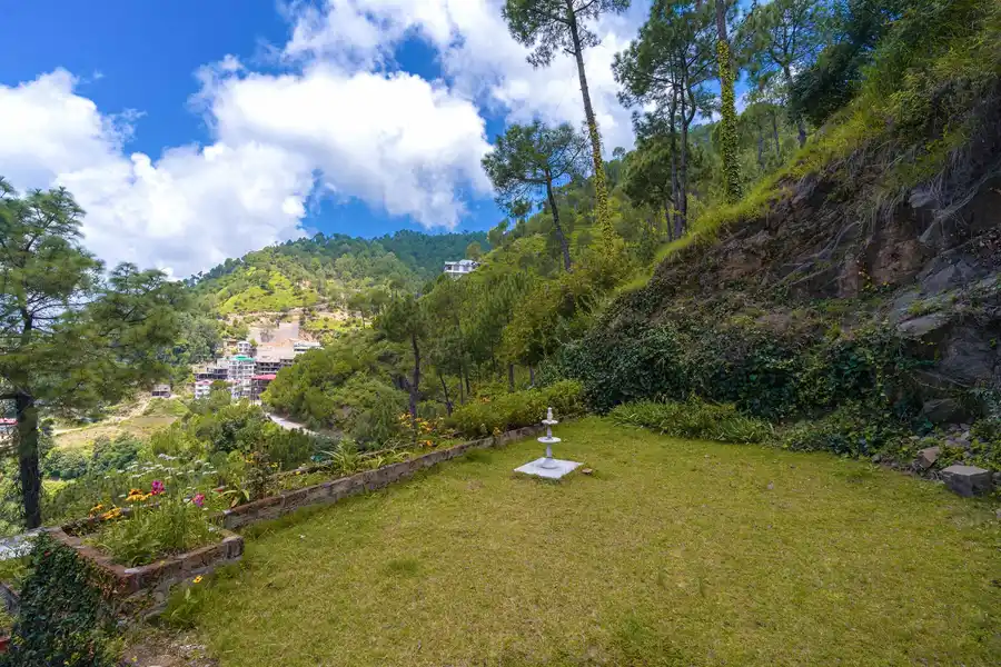 Cecil Cottages - Barog, Kasauli