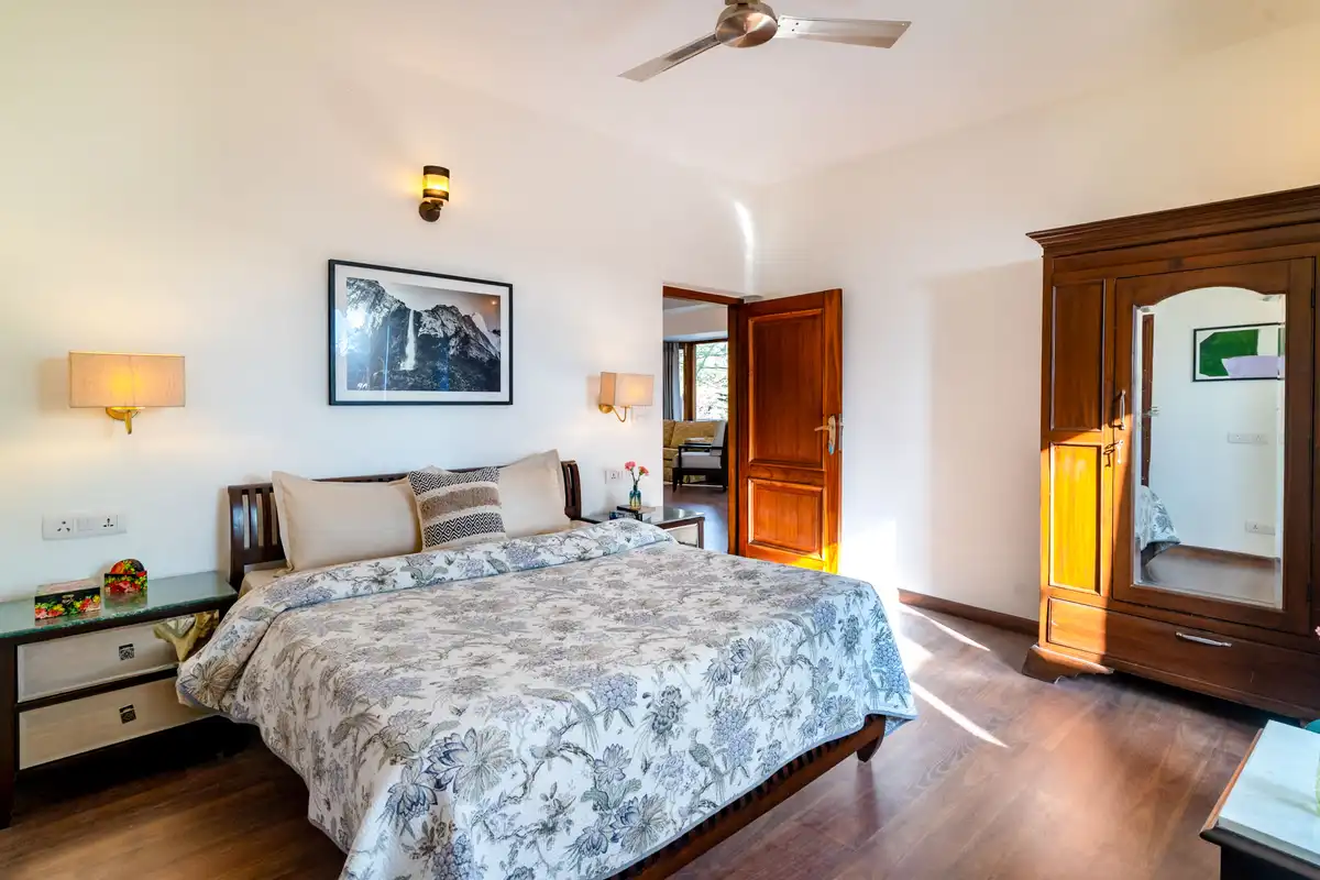 Cedar Crest, Kasauli