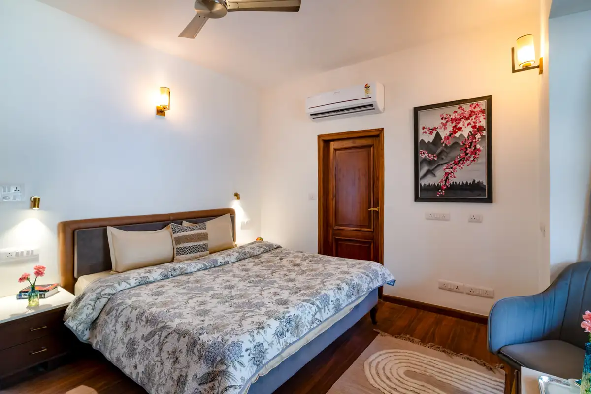 Cedar Crest, Kasauli