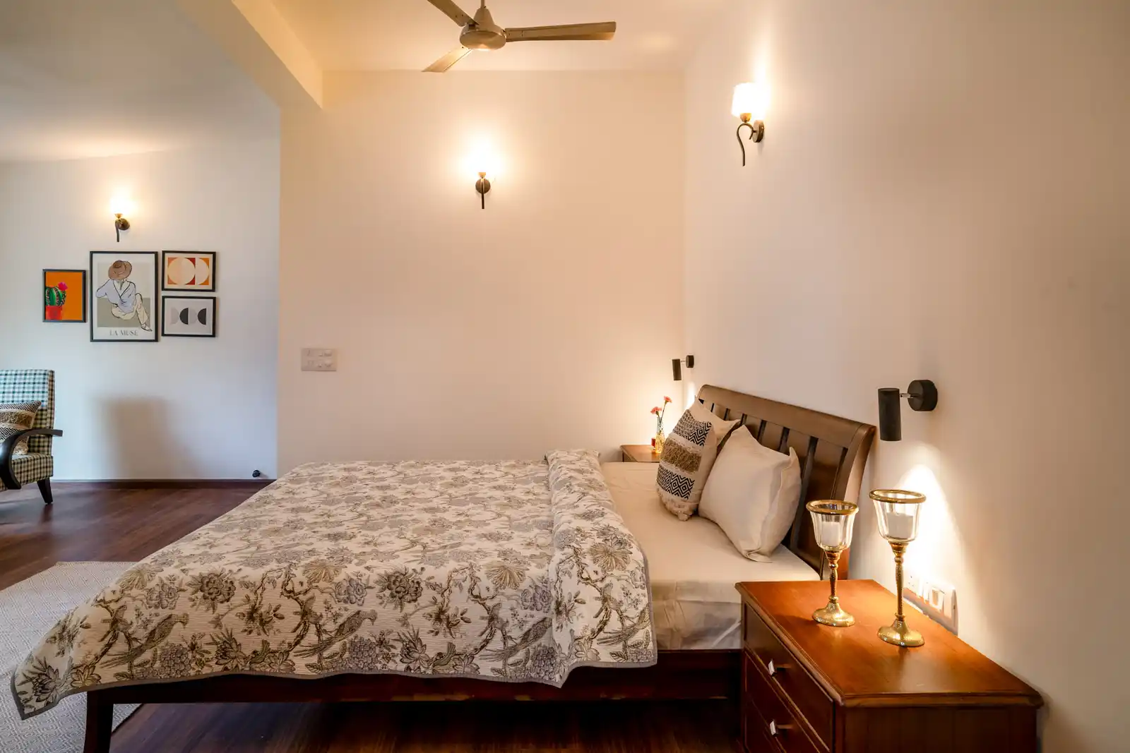 Cedar Crest, Kasauli