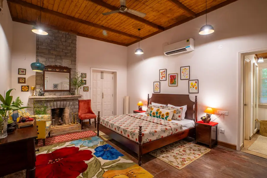 Cedarwood @ Ellis Ville, Kasauli