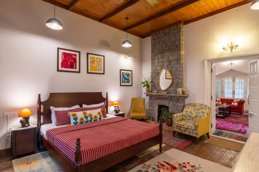 Cedarwood @ Ellis Ville, Kasauli