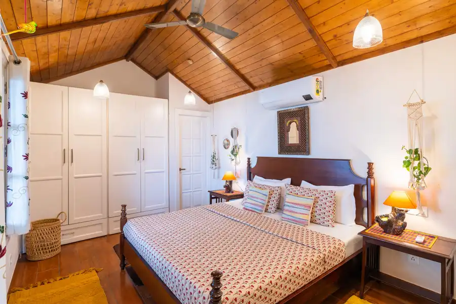 Cedarwood @ Ellis Ville, Kasauli