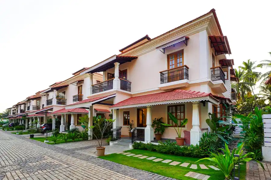 Celest, North Goa