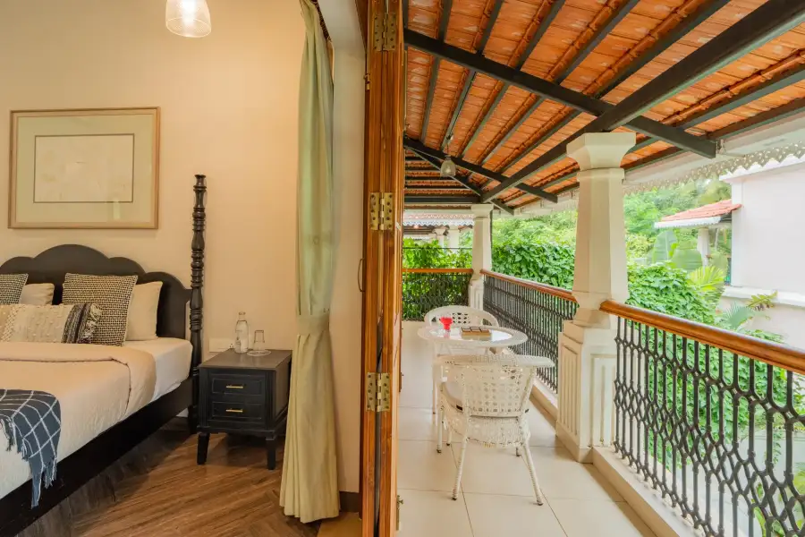 Celest, North Goa