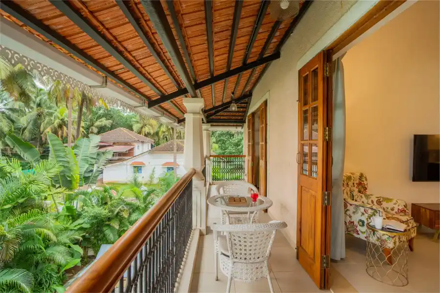 Celest, North Goa