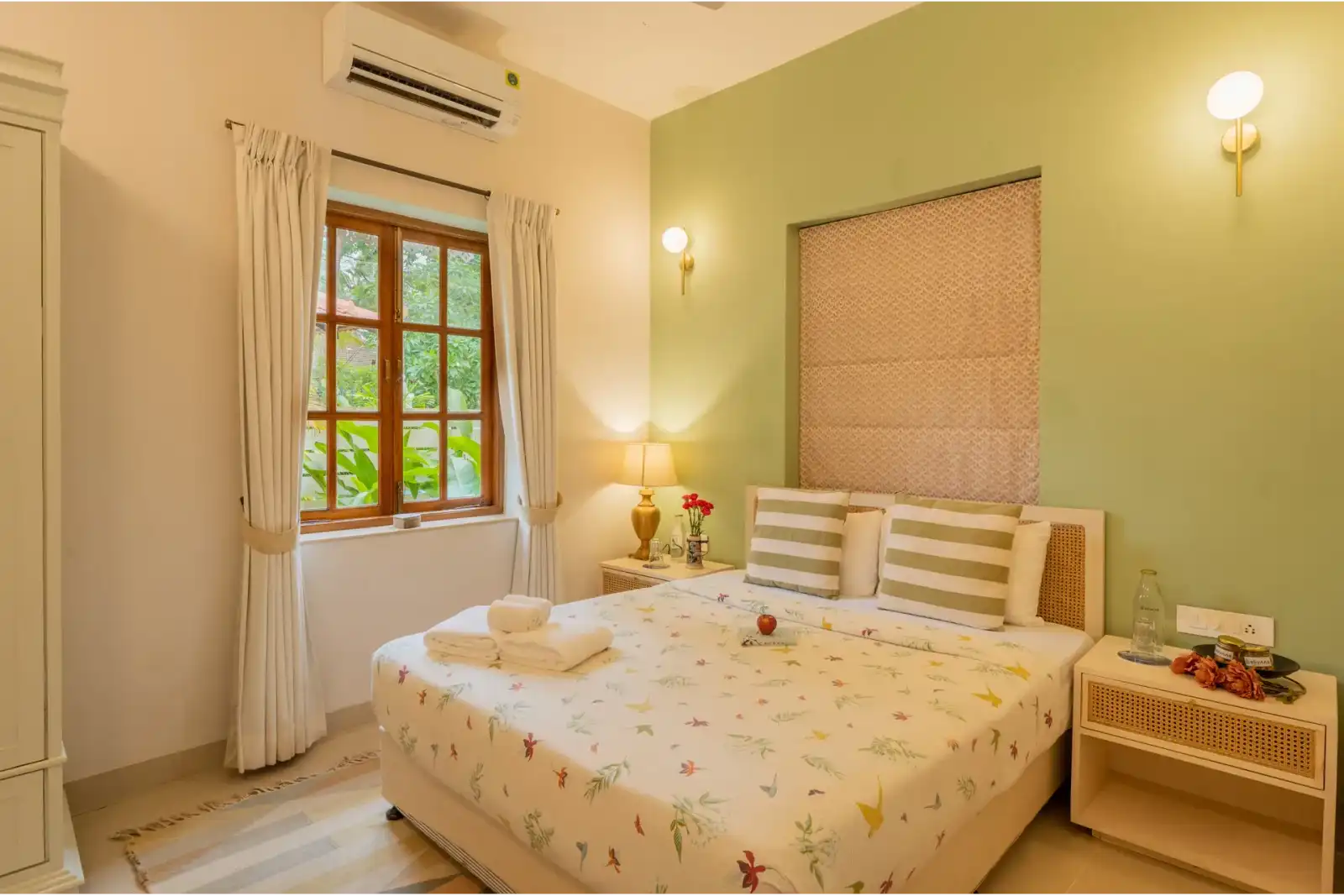 Celest, North Goa