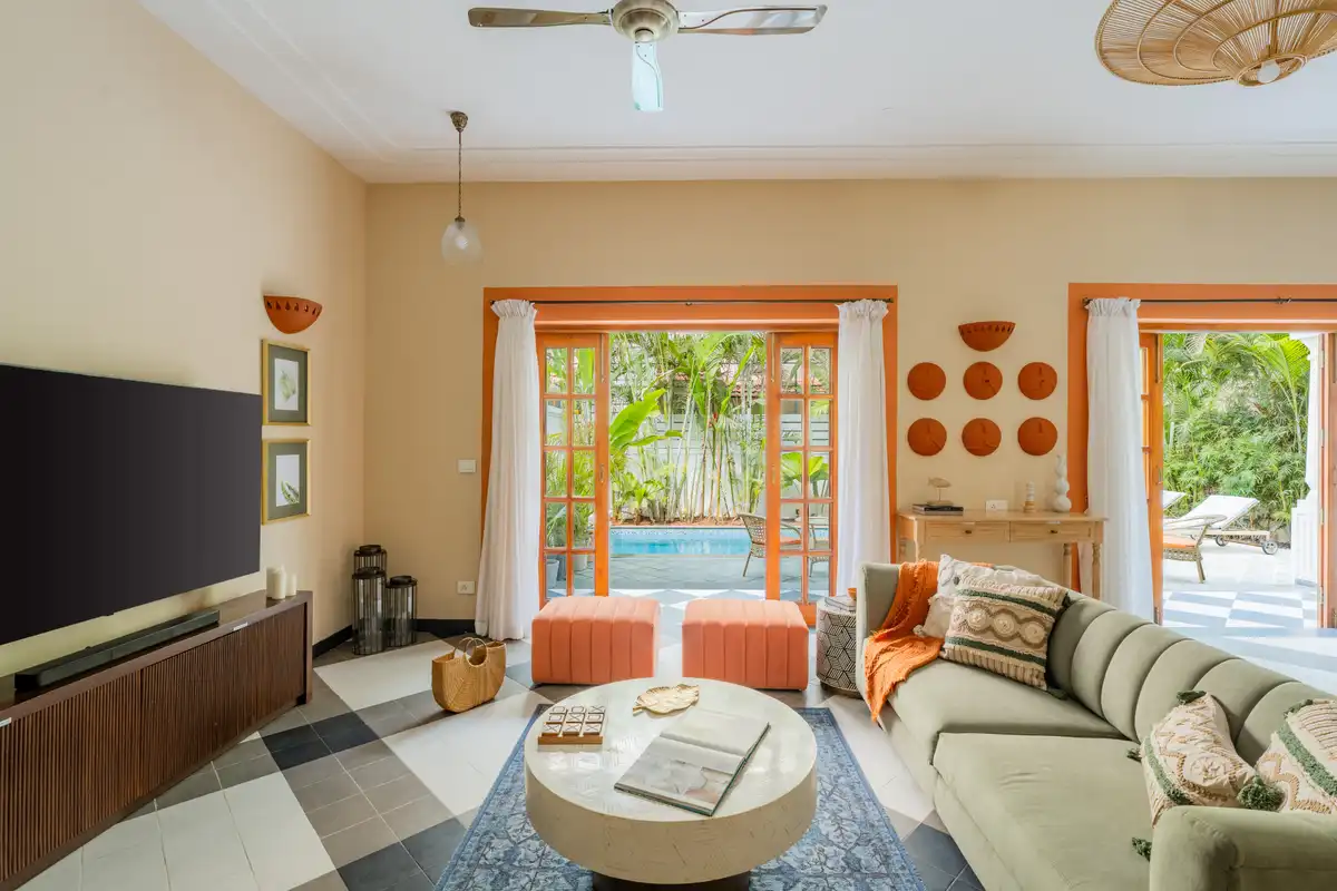 Celest, North Goa