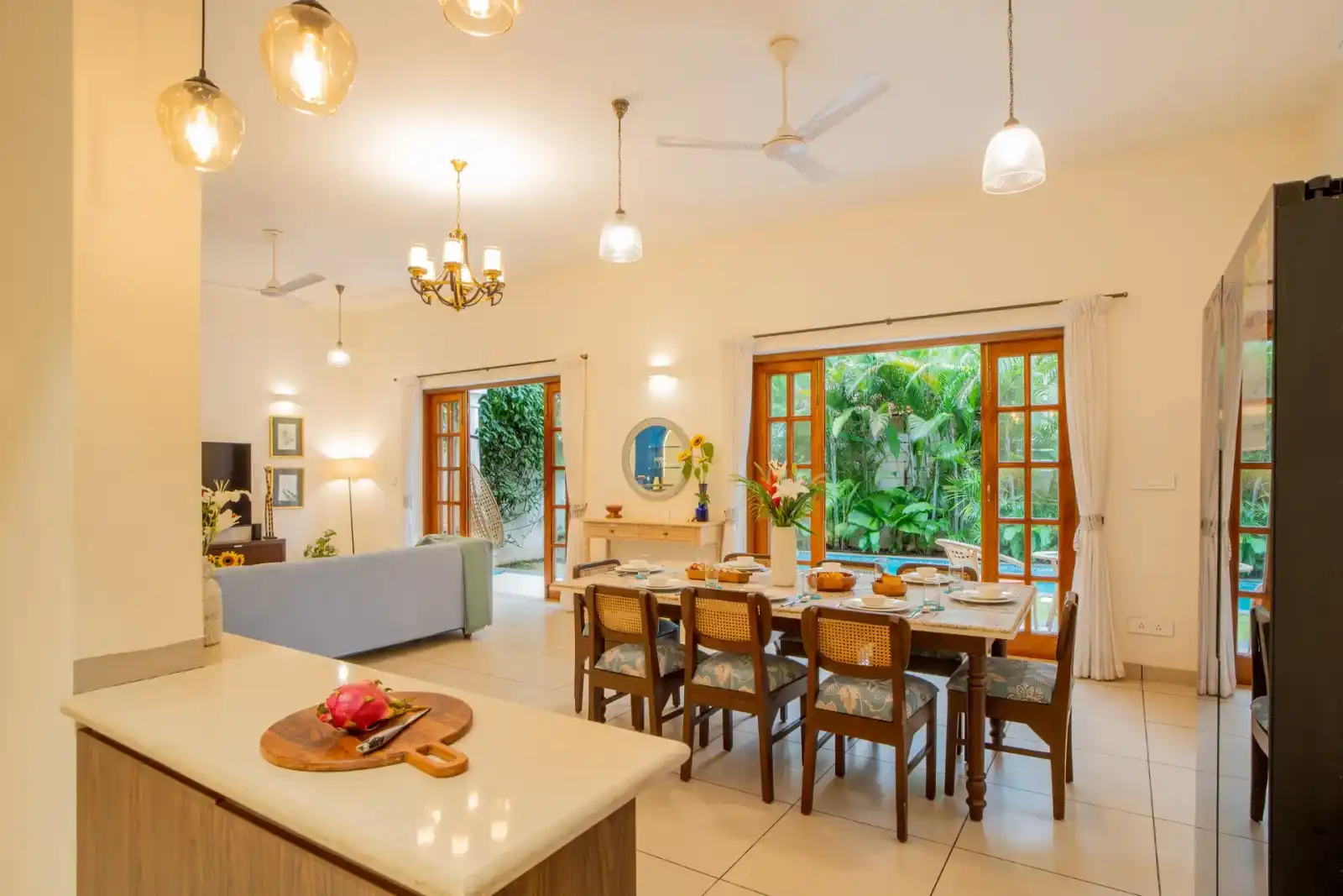 Celest, North Goa