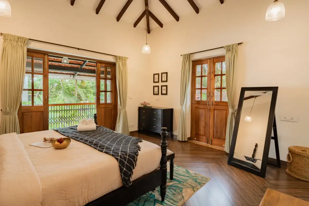 Celest, North Goa