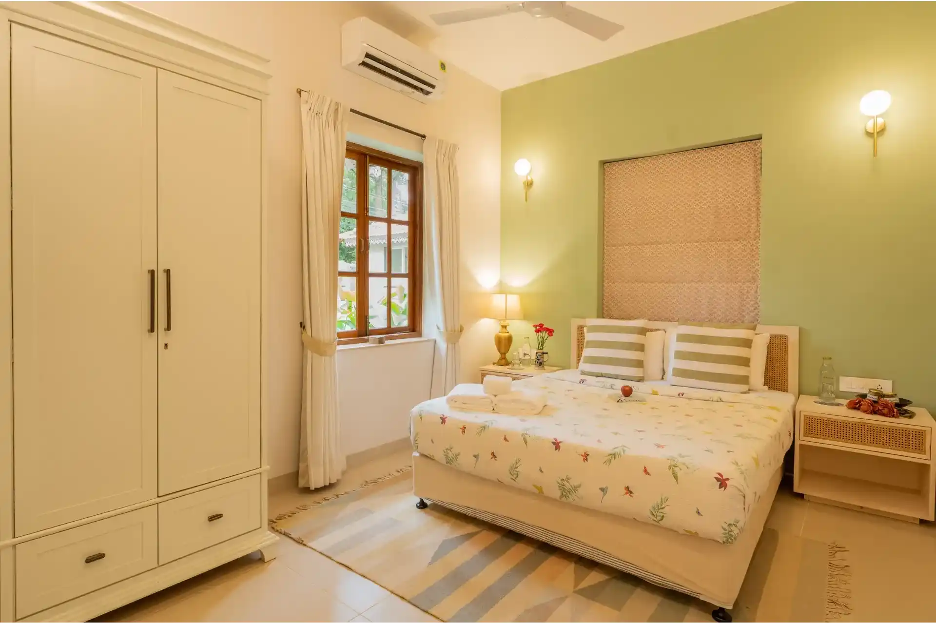 Celest, North Goa