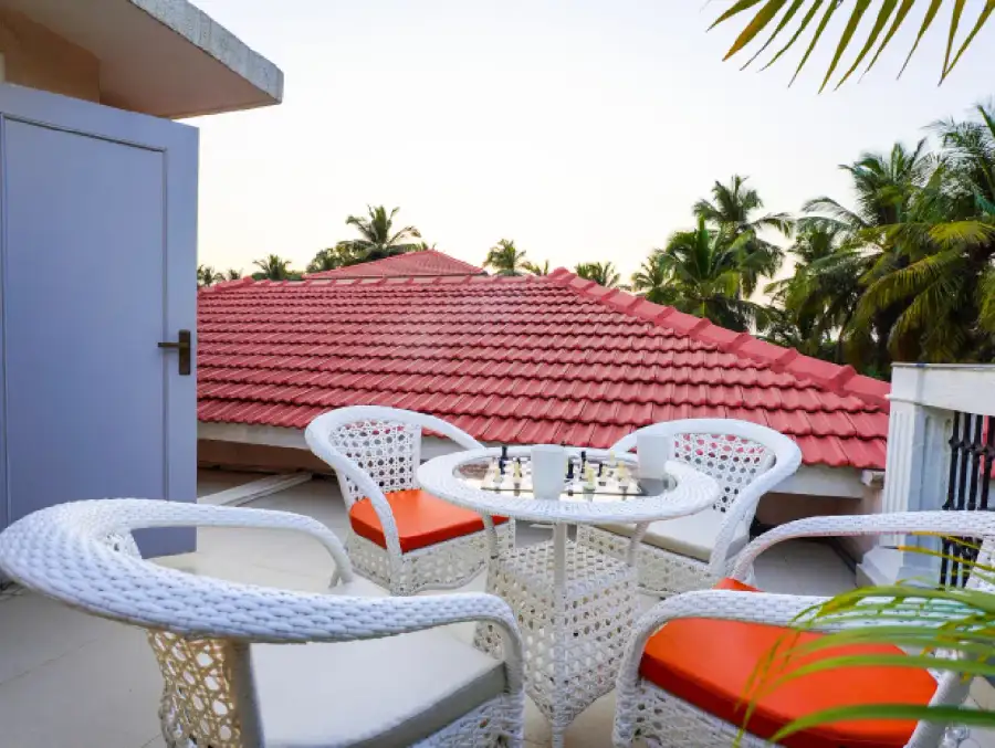 Celest, North Goa