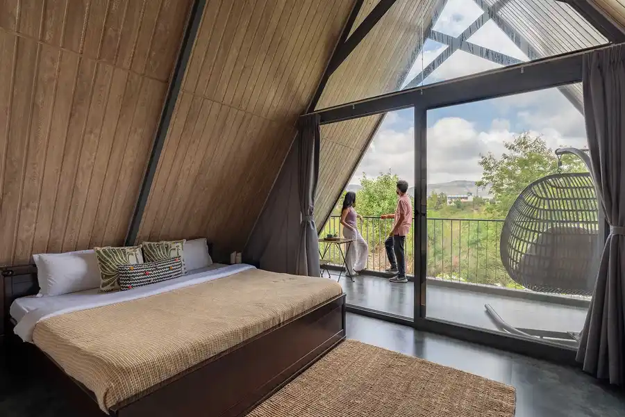 Celeste Villa, Nashik