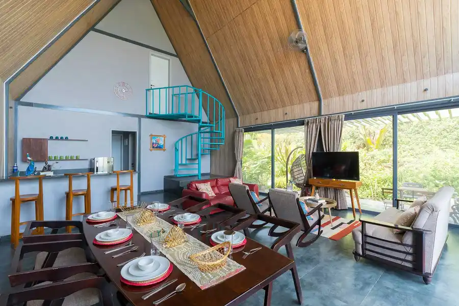 Celeste Villa, Nashik