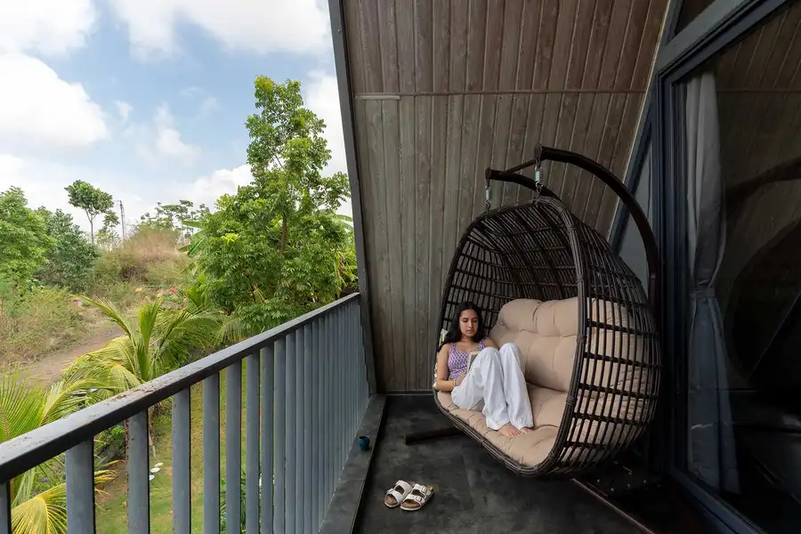 Celeste Villa, Nashik