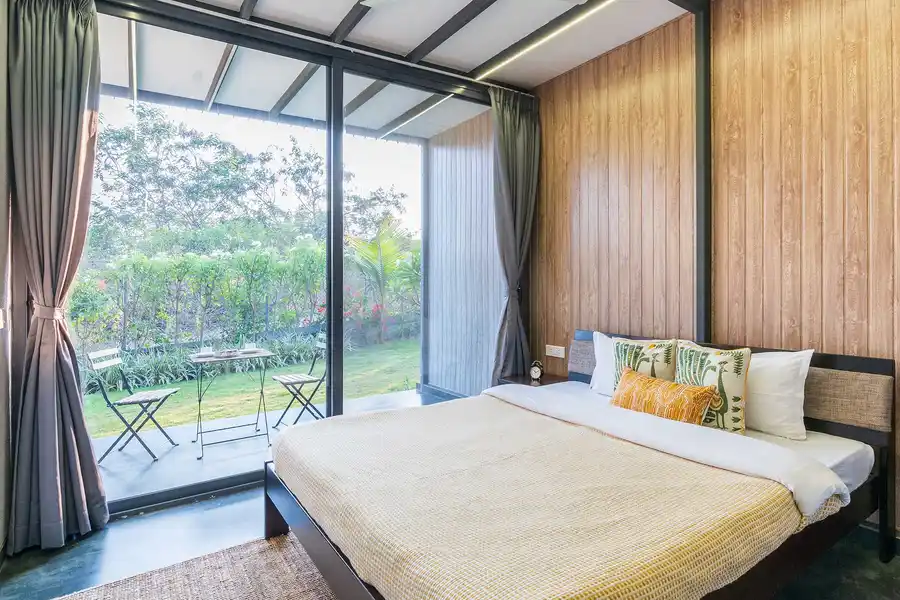 Celeste Villa, Nashik