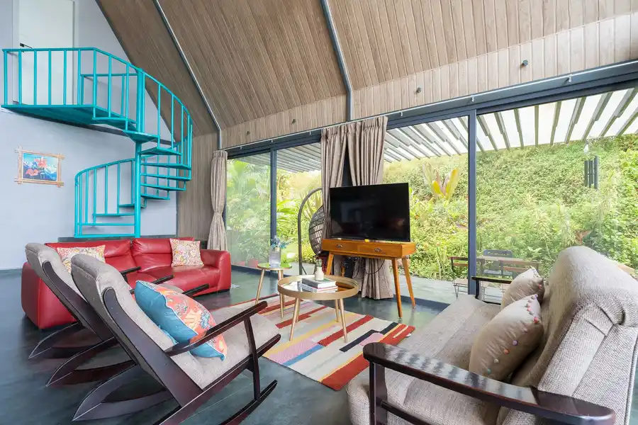 Celeste Villa, Nashik