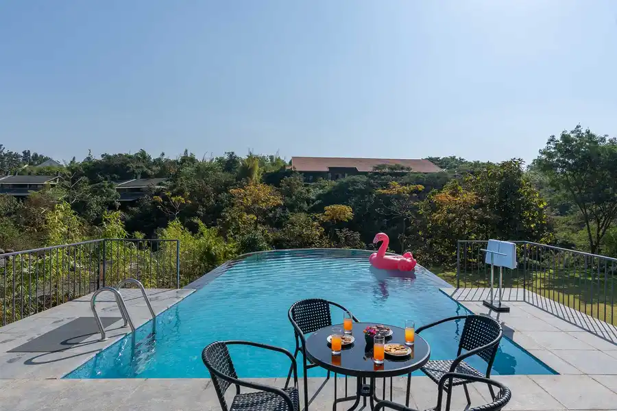 Celeste Villa, Nashik