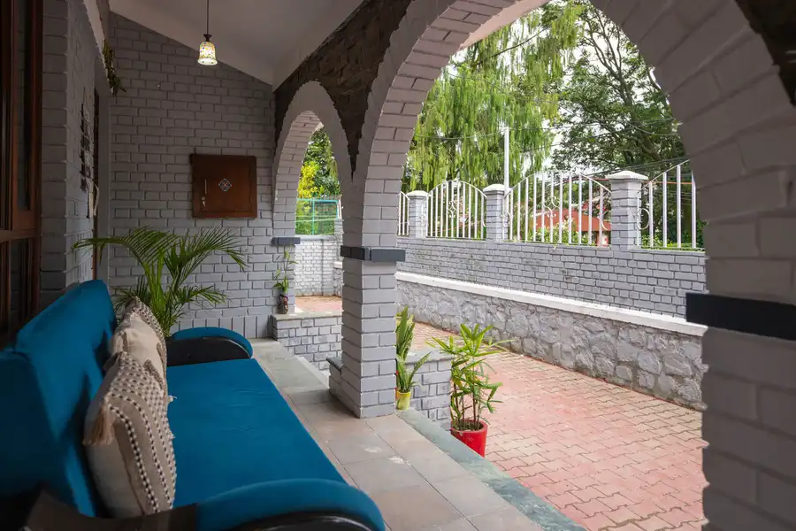 Celestial Retreat, Dehradun