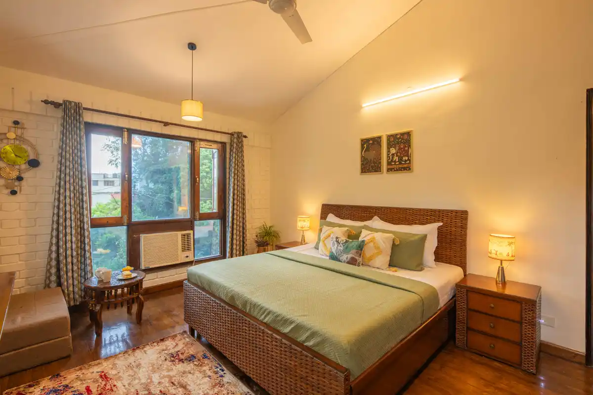 Celestial Retreat, Dehradun