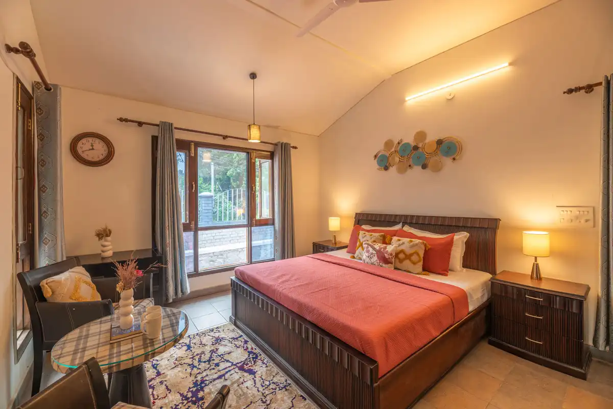 Celestial Retreat, Dehradun