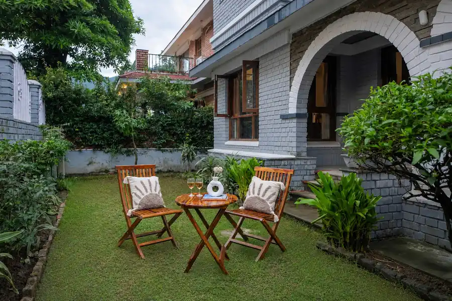 Celestial Retreat, Dehradun