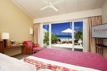 Centara Ras Fushi Resort & Spa Maldives Room