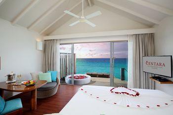 Centara Ras Fushi Resort & Spa Maldives Room