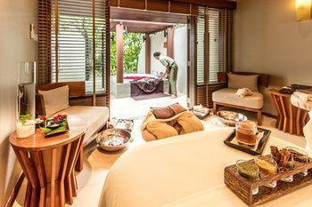 Centara Ras Fushi Resort & Spa Maldives Room