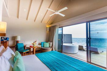 Centara Ras Fushi Resort & Spa Maldives Room