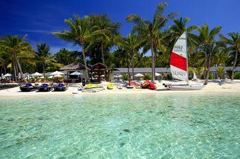 Centara Ras Fushi Resort & Spa Maldives Views