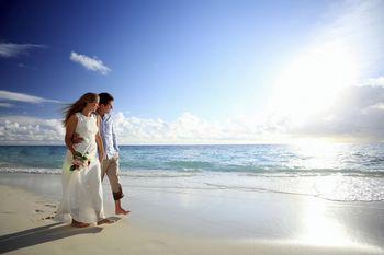 Centara Ras Fushi Resort & Spa Maldives Views